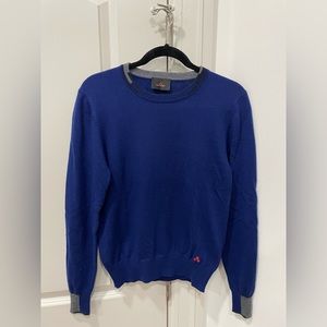 Men’s sweater